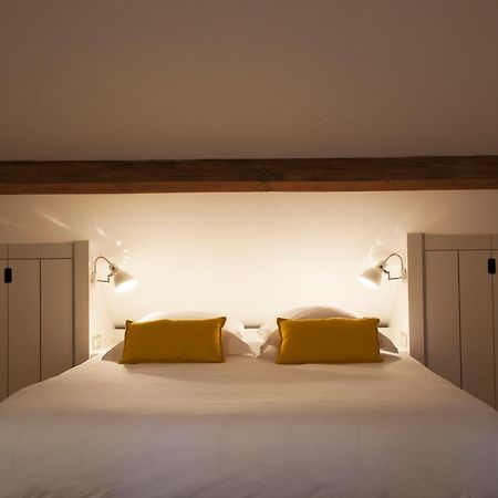 O-Lit Bed & Breakfast Paal Room photo