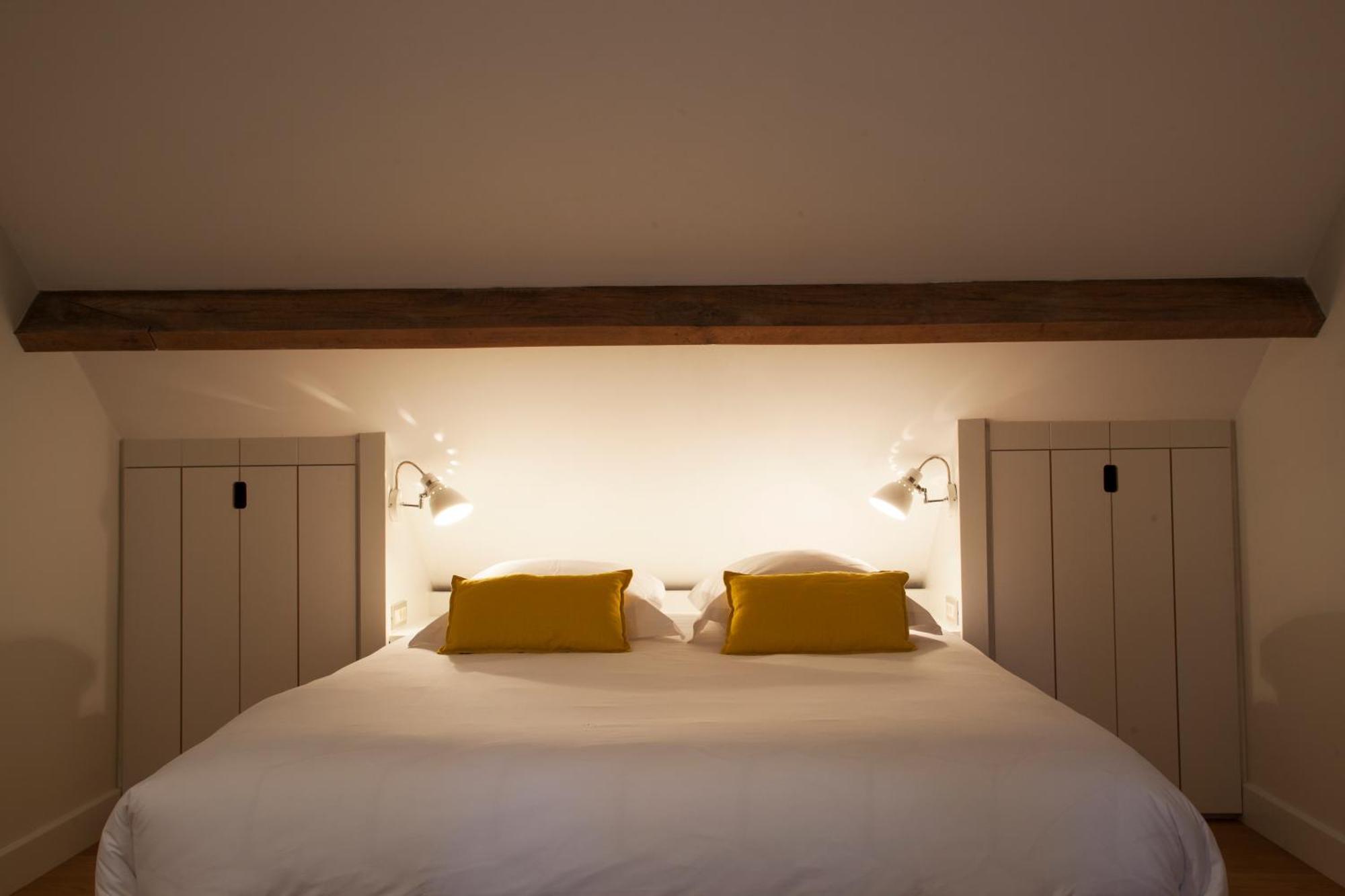 O-Lit Bed & Breakfast Paal Room photo
