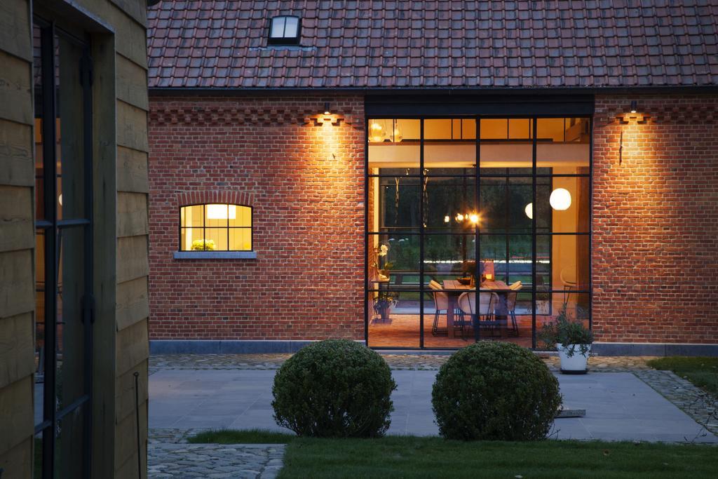 O-Lit Bed & Breakfast Paal Exterior photo