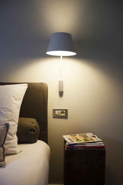 O-Lit Bed & Breakfast Paal Room photo