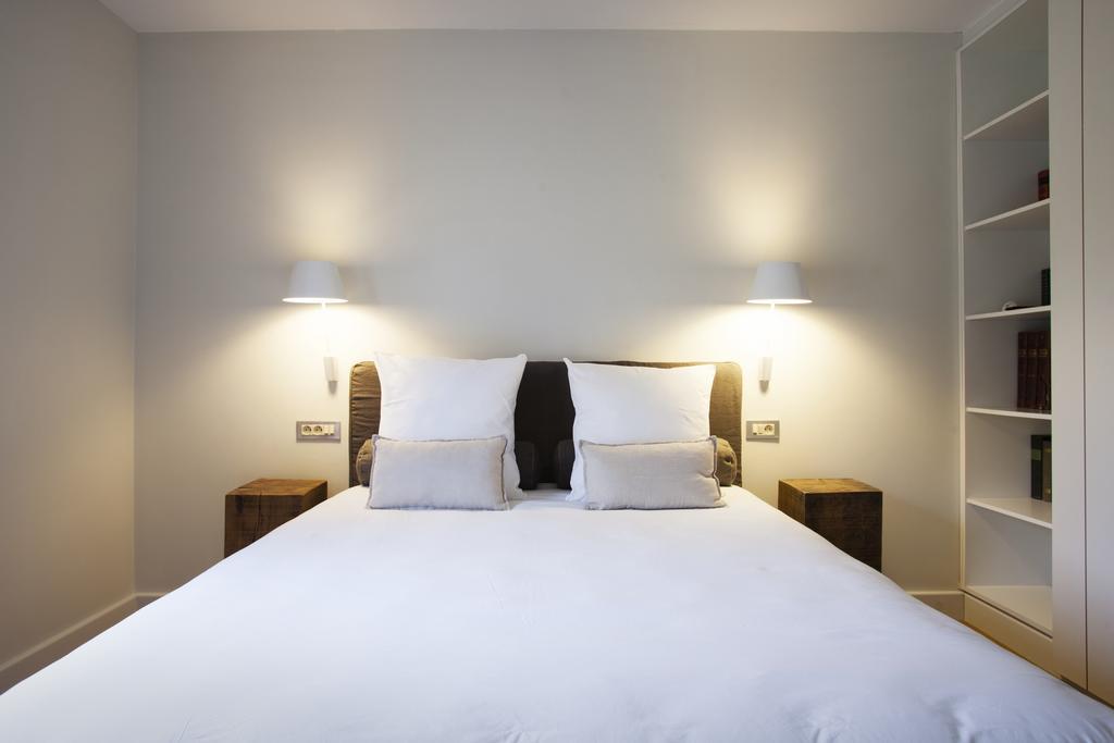 O-Lit Bed & Breakfast Paal Room photo