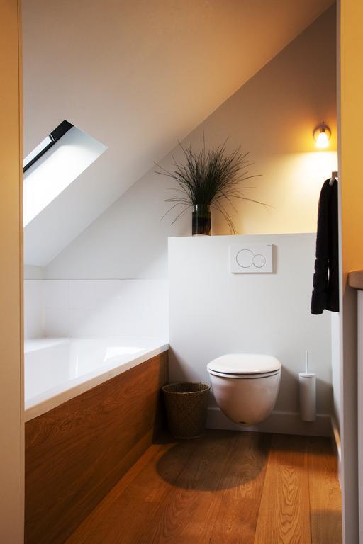 O-Lit Bed & Breakfast Paal Room photo